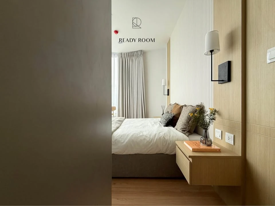 ให้เช่า สกายไรส์ อเวนิว สุขุมวิท 64 ห้องอยู่ชั้น 35 สูงมากๆ ตกแต่งบิวท์อินจัดเต็มทั้งห้อง ย้ายเลยอย่ารีรอ