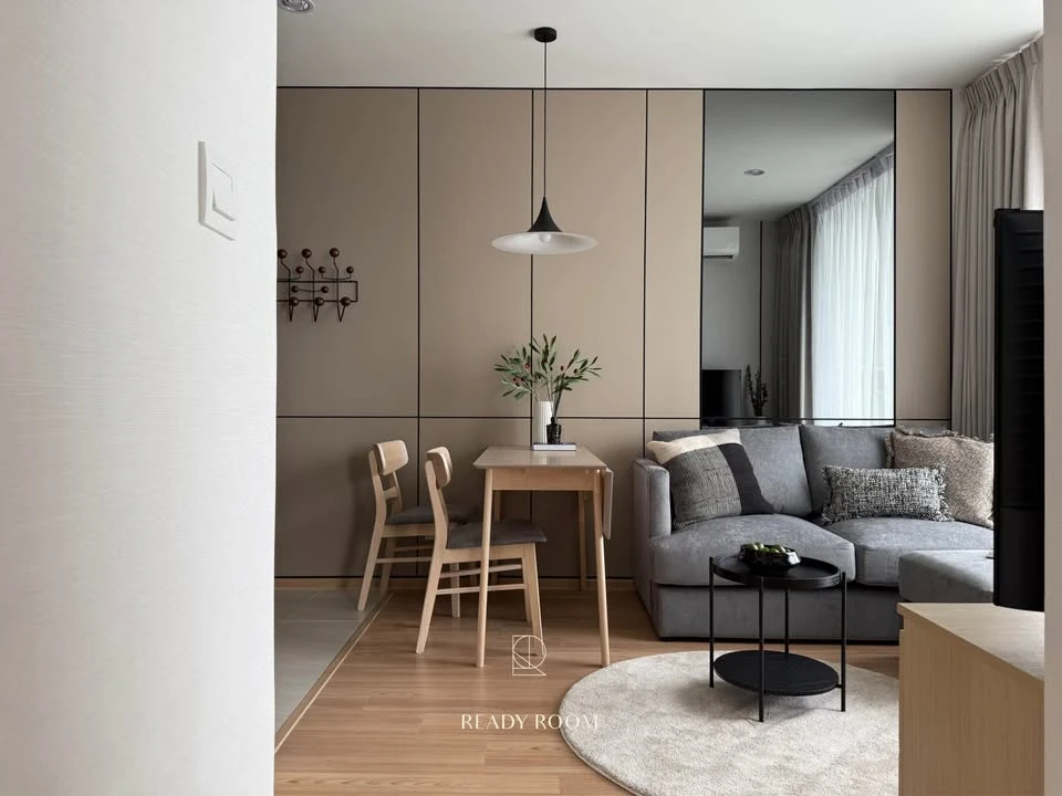 ให้เช่า สกายไรส์ อเวนิว สุขุมวิท 64 ห้องอยู่ชั้น 35 สูงมากๆ ตกแต่งบิวท์อินจัดเต็มทั้งห้อง ย้ายเลยอย่ารีรอ