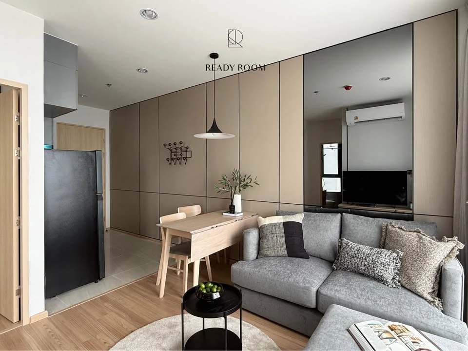 ให้เช่า สกายไรส์ อเวนิว สุขุมวิท 64 ห้องอยู่ชั้น 35 สูงมากๆ ตกแต่งบิวท์อินจัดเต็มทั้งห้อง ย้ายเลยอย่ารีรอ