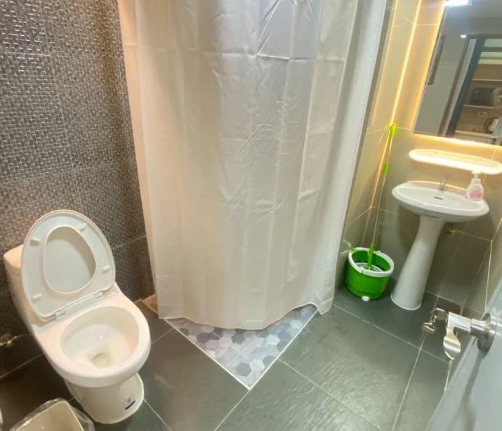 ให้เช่า สิริ ศรีลาซาล ห้องน่าอยู่ ชั้น 3 ทำเลดี เฟอร์ครบครัน เดินทางสะดวก พลาดแล้วจะเสียใจ