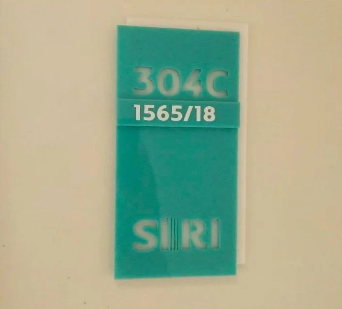 ให้เช่า สิริ ศรีลาซาล ห้องน่าอยู่ ชั้น 3 ทำเลดี เฟอร์ครบครัน เดินทางสะดวก พลาดแล้วจะเสียใจ