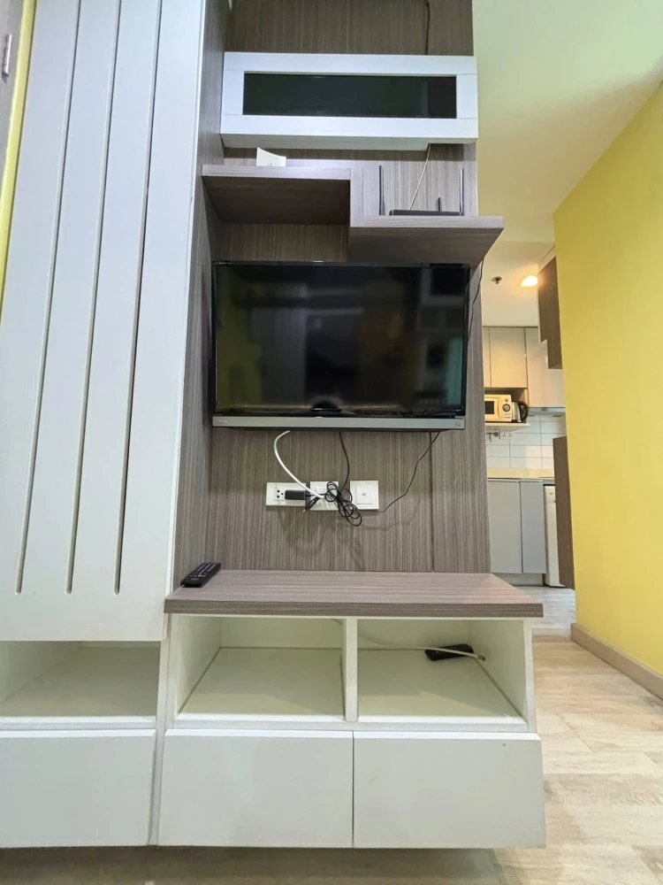 ให้เช่า ห้องแต่งสวย คอนโด Ideo Mobi สุขุมวิท ชั้น 10 ทิศเหนือ วิวสระว่ายน้ำ ราคาไม่แรงต้องจอง