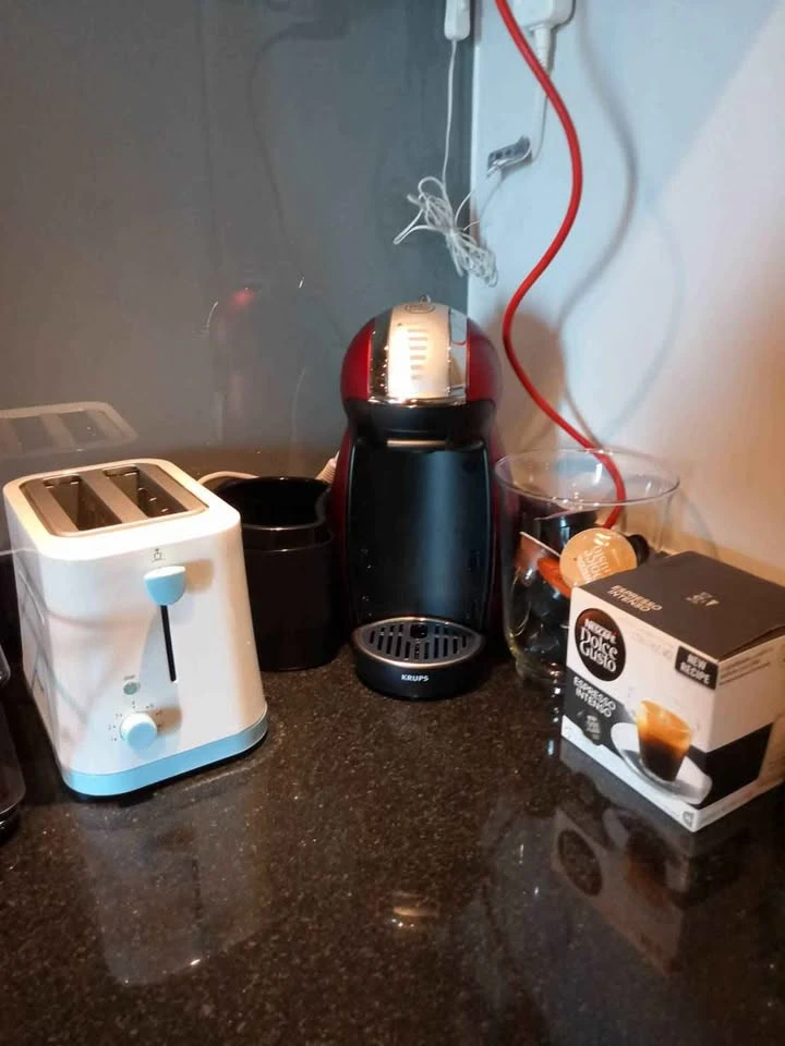 ให้เช่า ห้อง Studio โครงการ Chapter One Mid town Ladprao 24 ตกแต่งครบครัน ห้ามพลาด