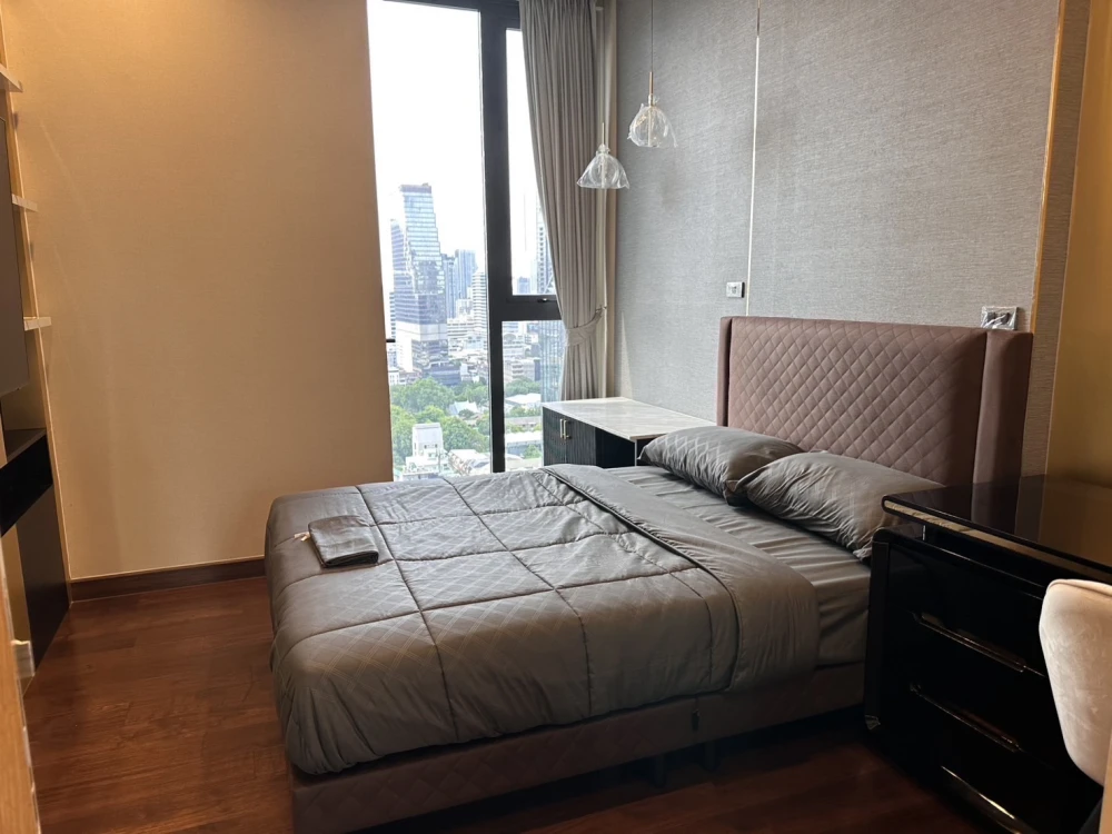 ให้เช่า!! อนิล สาทร 12 ชั้น 22 ห้องตกแต่งสวย มีทุกอย่างครบจบที่เดียว ห้ามพลาด!!