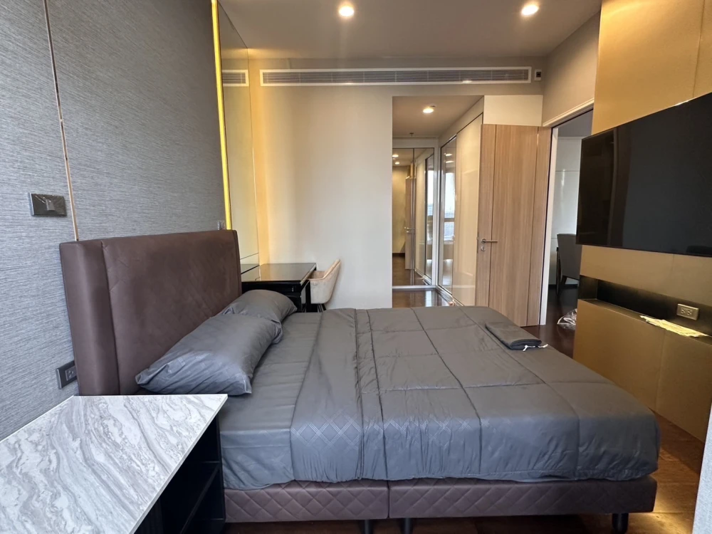ให้เช่า!! อนิล สาทร 12 ชั้น 22 ห้องตกแต่งสวย มีทุกอย่างครบจบที่เดียว ห้ามพลาด!!