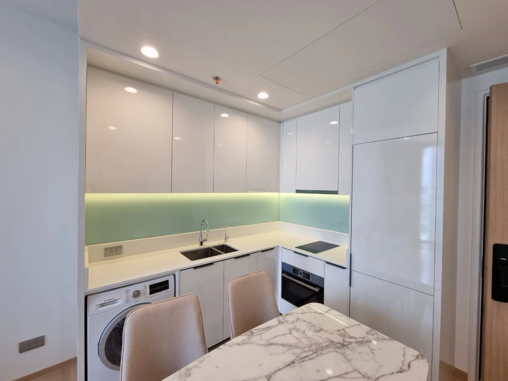 ให้เช่า อนิล สาทร 12 ห้องสวยพร้อมอยู่ จองเลย!!