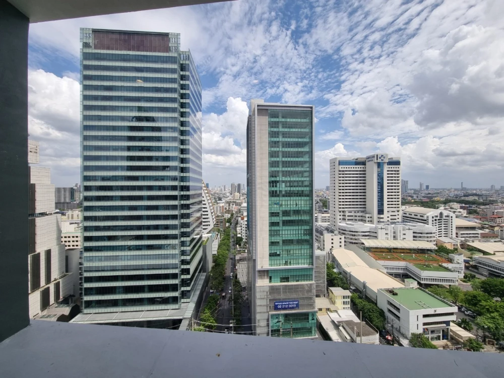 ให้เช่า อนิล สาทร 12 ห้องสวยพร้อมอยู่ จองเลย!!