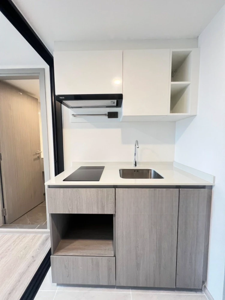 ให้เช่า ออริจิ้น ปลั๊ก แอนด์ เพลย์ สิรินธร สเตชั่น ชั้น 12 ห้องดูเพล็กซ์ โล่ง สบาย พลาดแล้วจะเสียใจ