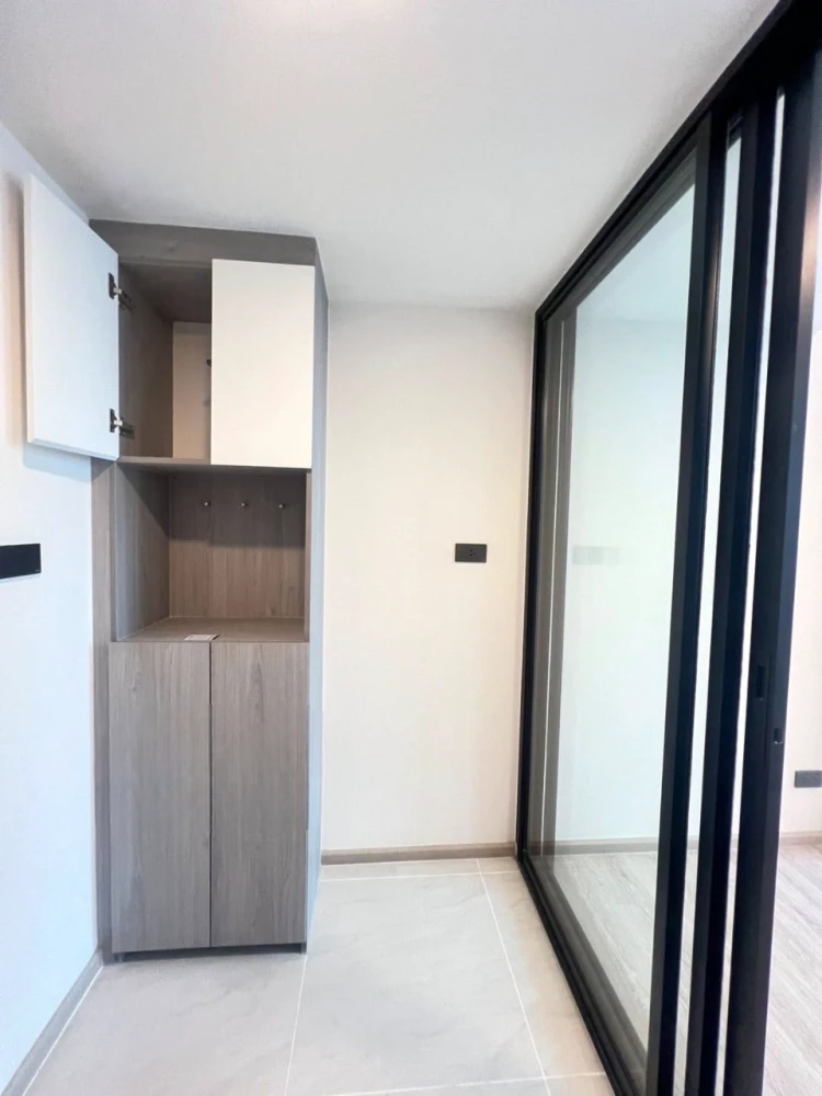 ให้เช่า ออริจิ้น ปลั๊ก แอนด์ เพลย์ สิรินธร สเตชั่น ชั้น 12 ห้องดูเพล็กซ์ โล่ง สบาย พลาดแล้วจะเสียใจ