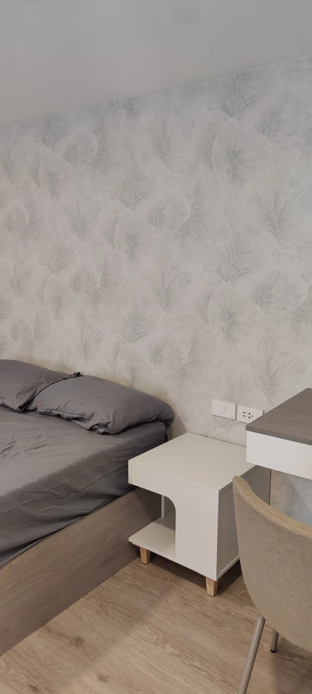 ให้เช่า ออริจิ้น ปลั๊ก แอนด์ เพลย์ สิรินธร สเตชั่น ชั้น 14 Duo Space มาพร้อมสิ่งอำนวยความสะดวกครบ จองเลย