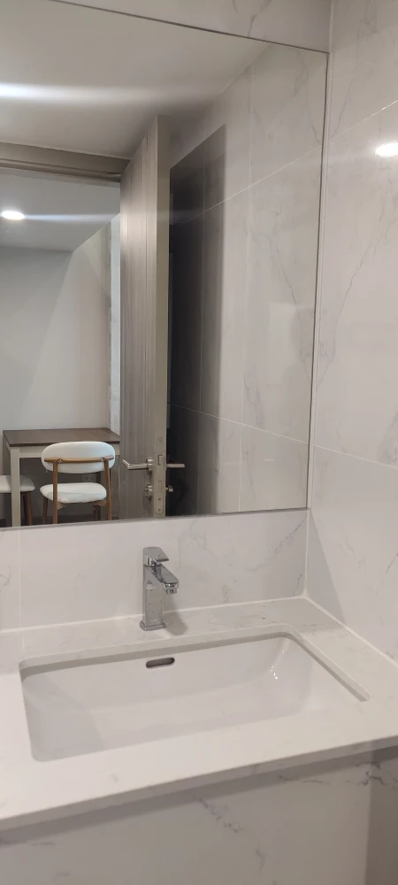 ให้เช่า ออริจิ้น ปลั๊ก แอนด์ เพลย์ สิรินธร สเตชั่น ชั้น 14 Duo Space มาพร้อมสิ่งอำนวยความสะดวกครบ จองเลย