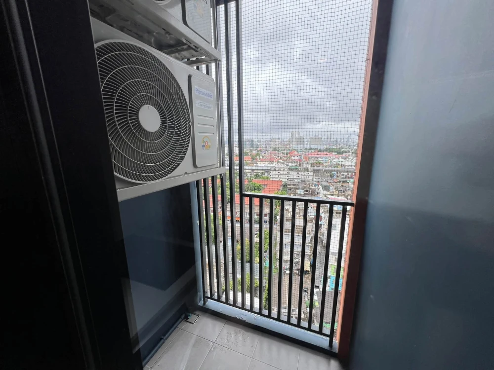 ให้เช่า ออริจิ้น เพลย์ บางขุนนนท์ ทริปเปิ้ล สเตชั่น เฟอร์นิเจอร์ Fully Furnished + เครื่องใช้ไฟฟ้าครบ จองก่อนมีสิทธิ์ก่อน