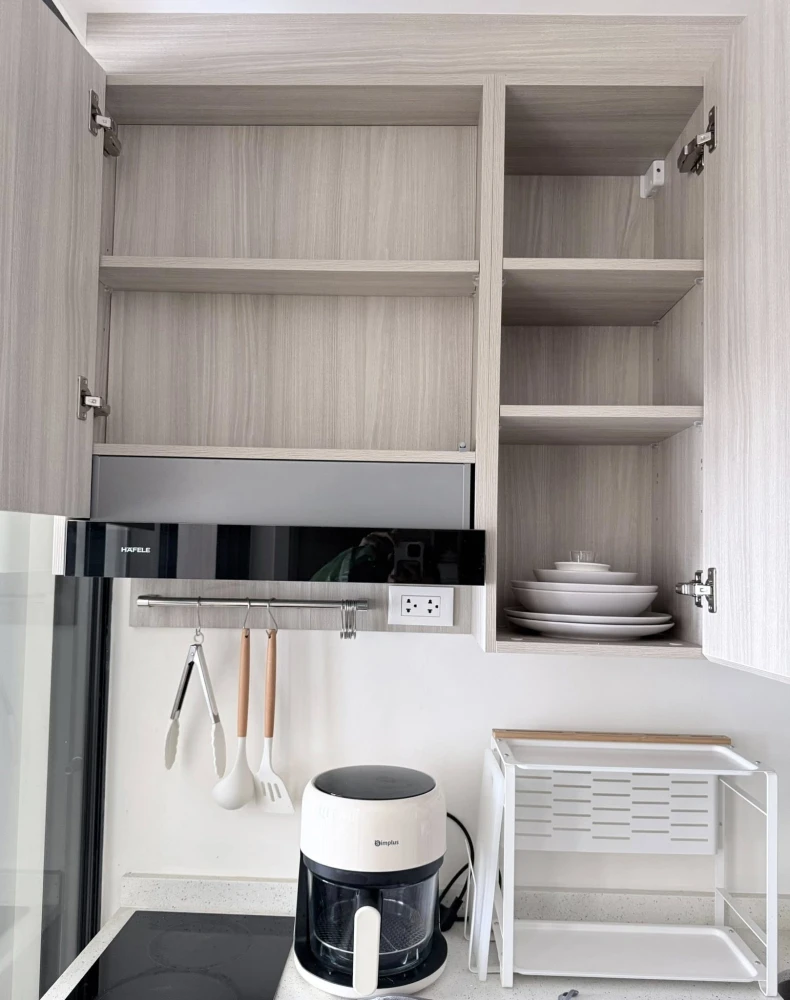 ให้เช่า ออริจิ้น เพลย์ ศรีอุดม สเตชั่น คอนโด เลี้ยงสัตว์ได้ 𝑷𝒆𝒕 𝑭𝒓𝒊𝒆𝒏𝒅𝒍𝒚 ห้องเฟอร์นิเจอร์ Build-in + เครื่องใช้ไฟฟ้าครบชุด ห้ามพลาด