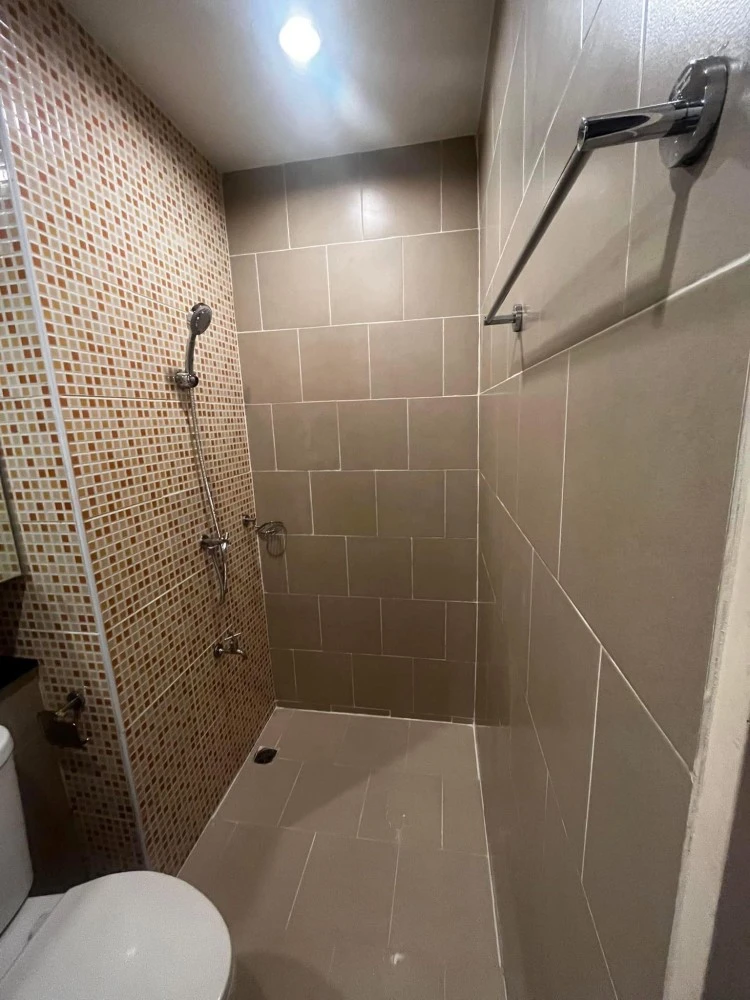 ให้เช่า อันนา คอนโด บางพลู ห้องพร้อมอยุ่ สิ่งอำนวยความสะดวกครบ มาแต่ตัวเข้าอยู่ได้เลย อย่าช้า