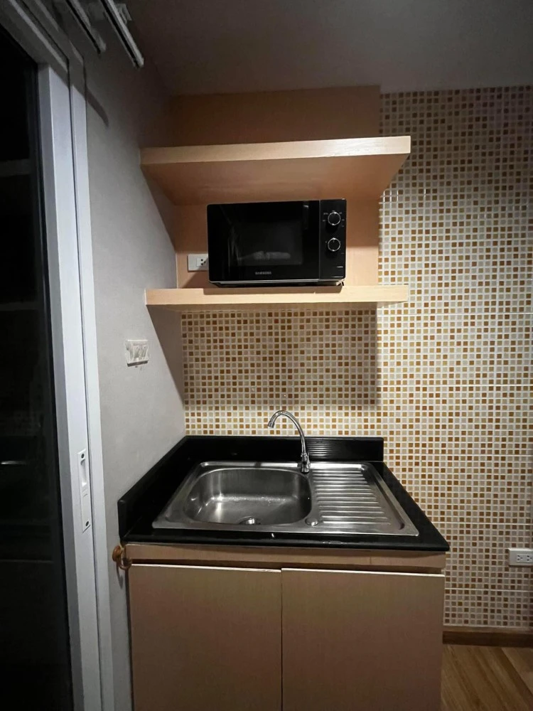 ให้เช่า อันนา คอนโด บางพลู ห้องพร้อมอยุ่ สิ่งอำนวยความสะดวกครบ มาแต่ตัวเข้าอยู่ได้เลย อย่าช้า