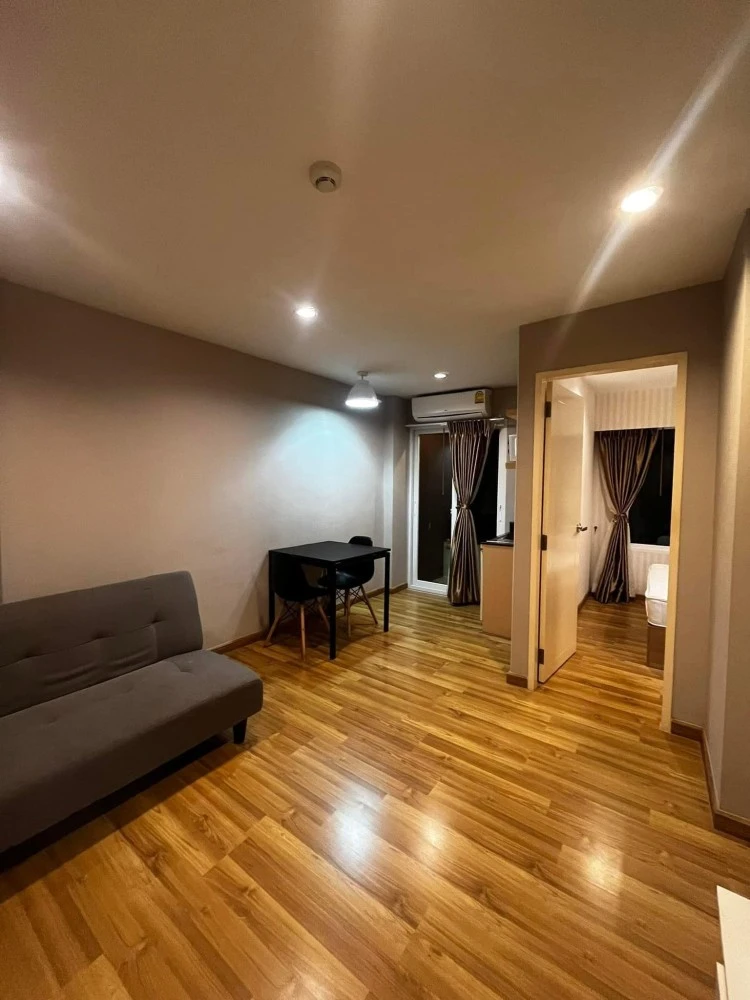 ให้เช่า อันนา คอนโด บางพลู ห้องพร้อมอยุ่ สิ่งอำนวยความสะดวกครบ มาแต่ตัวเข้าอยู่ได้เลย อย่าช้า