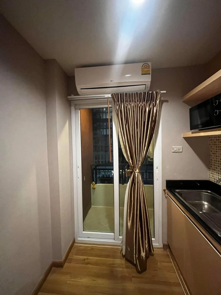 ให้เช่า อันนา คอนโด บางพลู ห้องพร้อมอยุ่ สิ่งอำนวยความสะดวกครบ มาแต่ตัวเข้าอยู่ได้เลย อย่าช้า