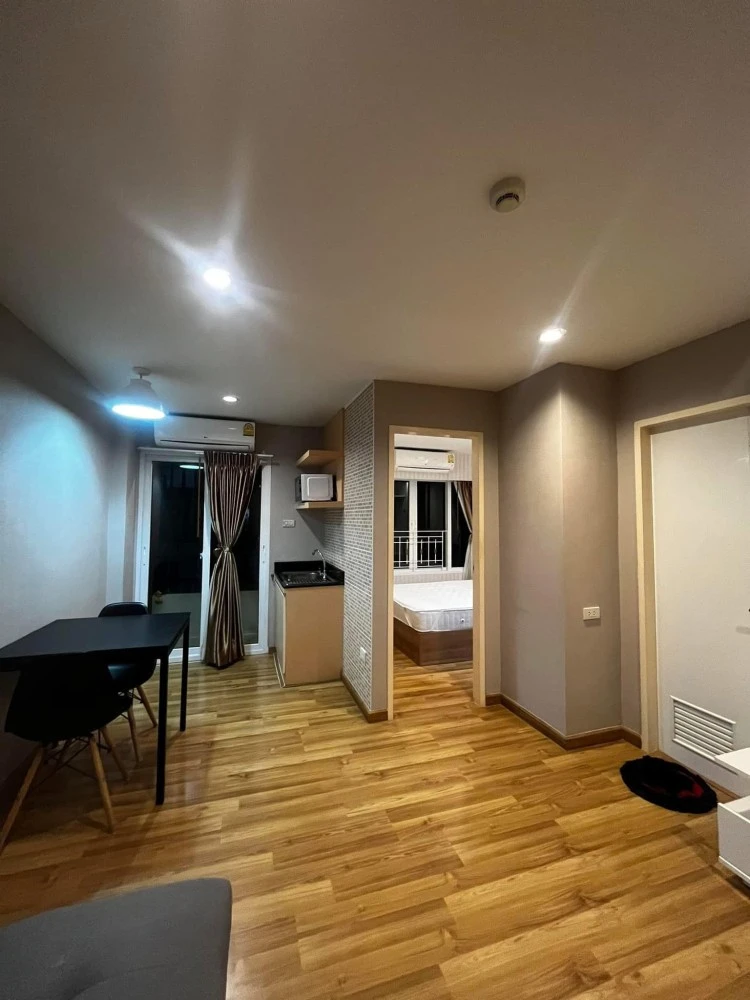 ให้เช่า อันนา คอนโด บางพลู ห้องพร้อมอยุ่ สิ่งอำนวยความสะดวกครบ มาแต่ตัวเข้าอยู่ได้เลย อย่าช้า