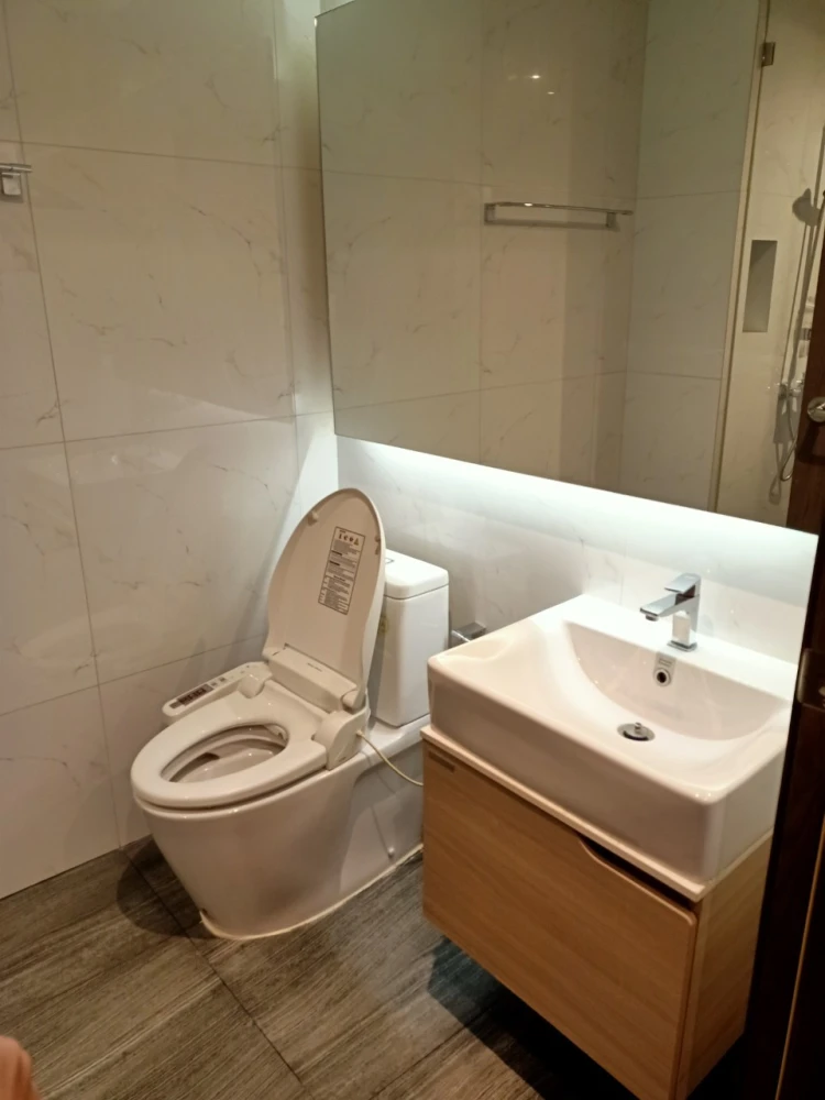 ให้เช่า อัลติจูด สามย่าน-สีลม ชั้น 6 ห้องสวย บิวท์อินทั้งห้อง มี 2 ห้องนอน คุ้มสุดๆ รีบจองด่วน