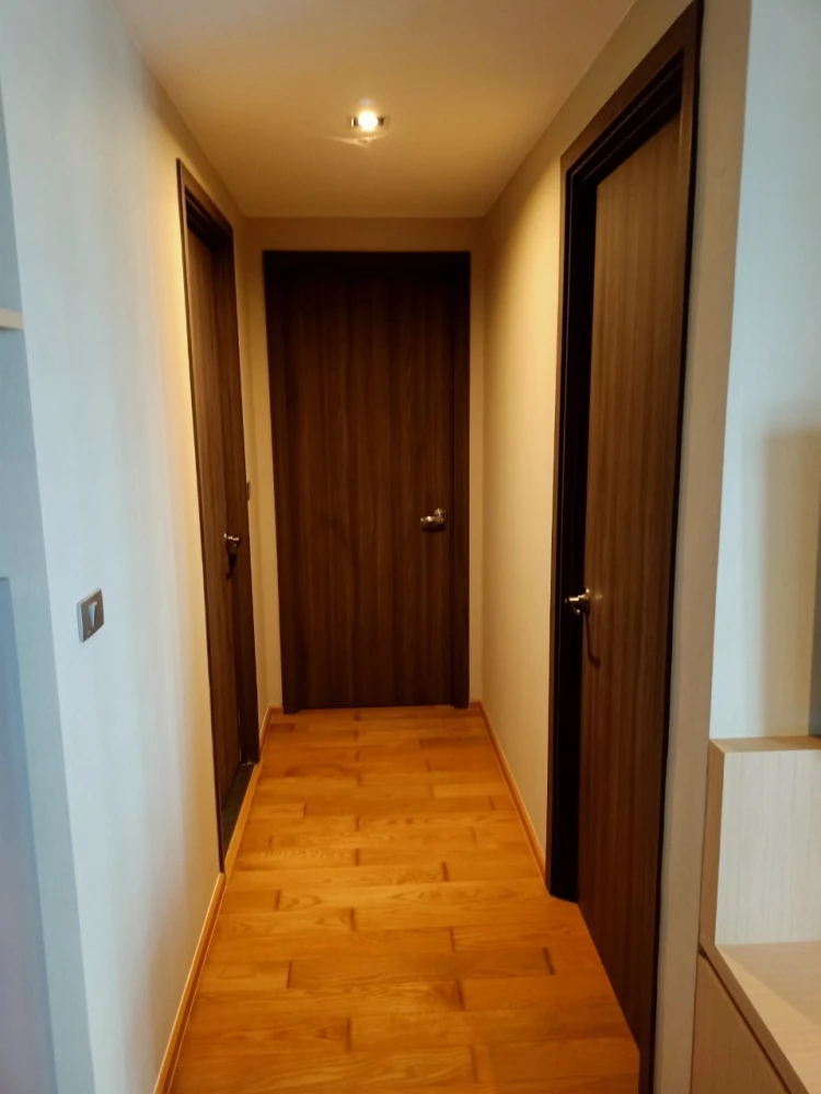 ให้เช่า อัลติจูด สามย่าน-สีลม ชั้น 6 ห้องสวย บิวท์อินทั้งห้อง มี 2 ห้องนอน คุ้มสุดๆ รีบจองด่วน