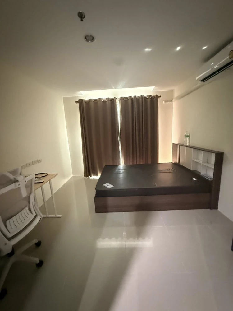 ให้เช่า อัสสกาญจน์เพลส ศรีนครินทร์ ห้องพร้อมอยู่ เฟอร์พร้อม ชั้นสูง จองเลย ราคานี้หายาก+++