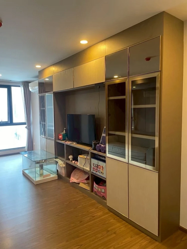 ให้เช่า อาร์ติซาน รัชดา ห้องสวย แต่งครบ พร้อมเข้าอยู่ สนใจจองเลย ด่วนๆ