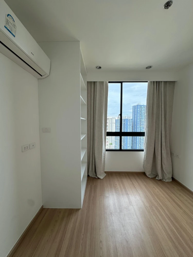 ให้เช่า!! อาร์เทมิส สุขุมวิท 77