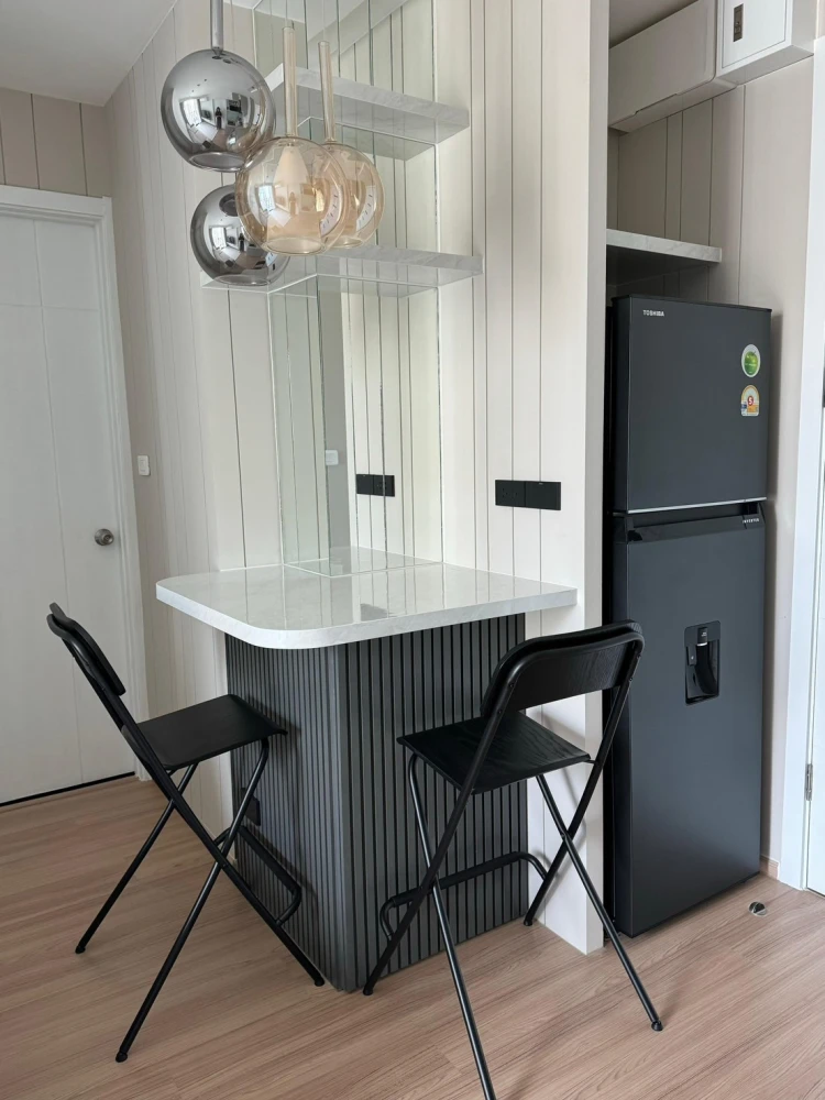 ให้เช่า!! อาร์เทมิส สุขุมวิท 77