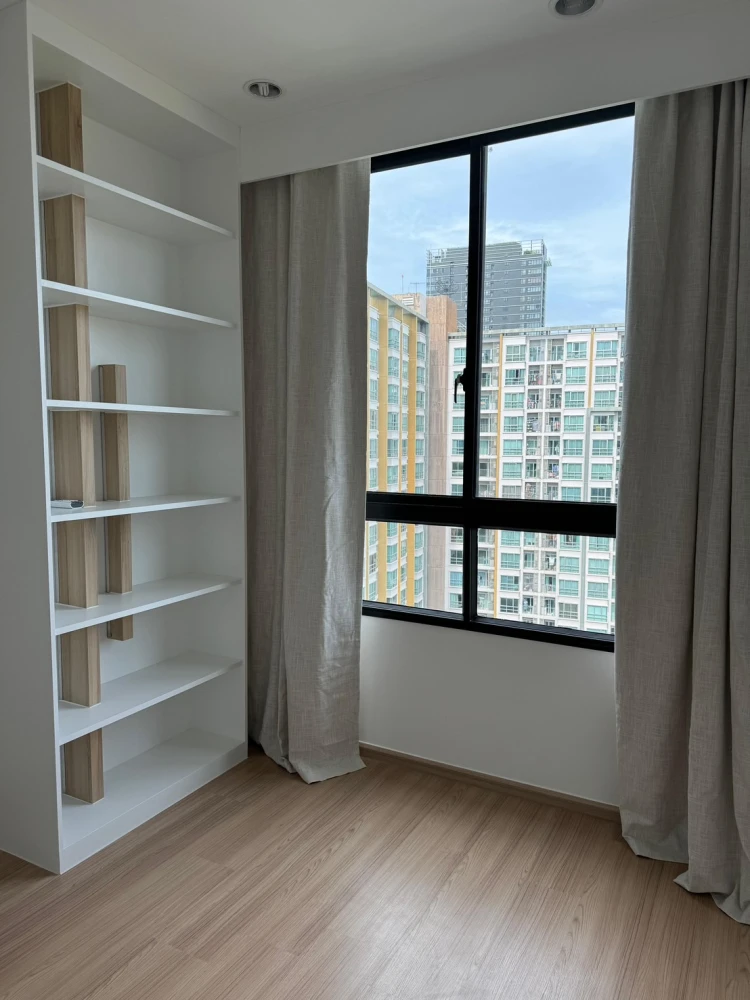 ให้เช่า!! อาร์เทมิส สุขุมวิท 77