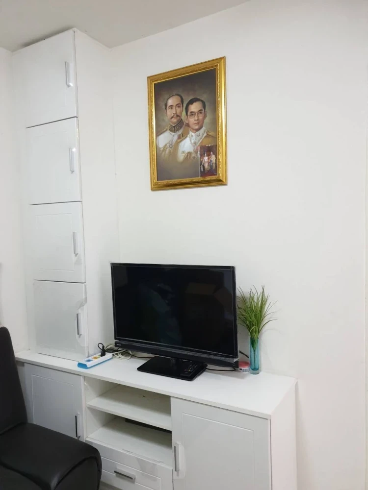 ให้เช่า!! เคนซิงตัน แบริ่ง ชั้น 7 ห้องสวย เฟอร์นิเจอร์ครบ พร้อมเข้าอยู่ ห้ามพลาด!!