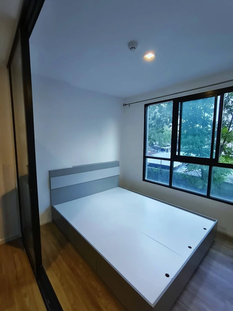 ให้เช่า เคนซิงตัน แหลมฉบัง - ศรีราชา ห้องชั้น 2 มาพร้อมสิ่งอำนวยความสะดวกครบครัน หิ้วกระเป๋าเข้าอยู่ได้เลยจ้า