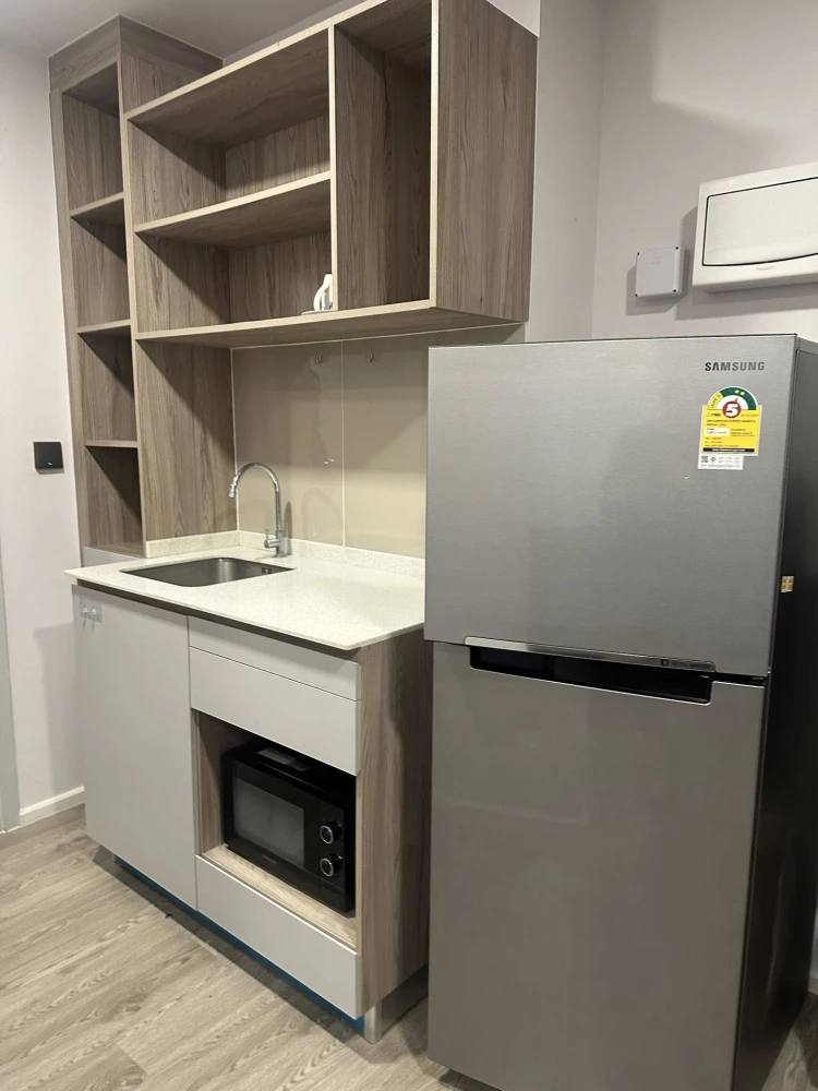 ให้เช่า เคฟ ทาวน์ โคโลนี ชั้น 5 วิวใน ห้องน่าอยู่ ทำเลดี รีบจองเลยจ้า ก่อนเต็ม พลาดแล้วพลาดเลย