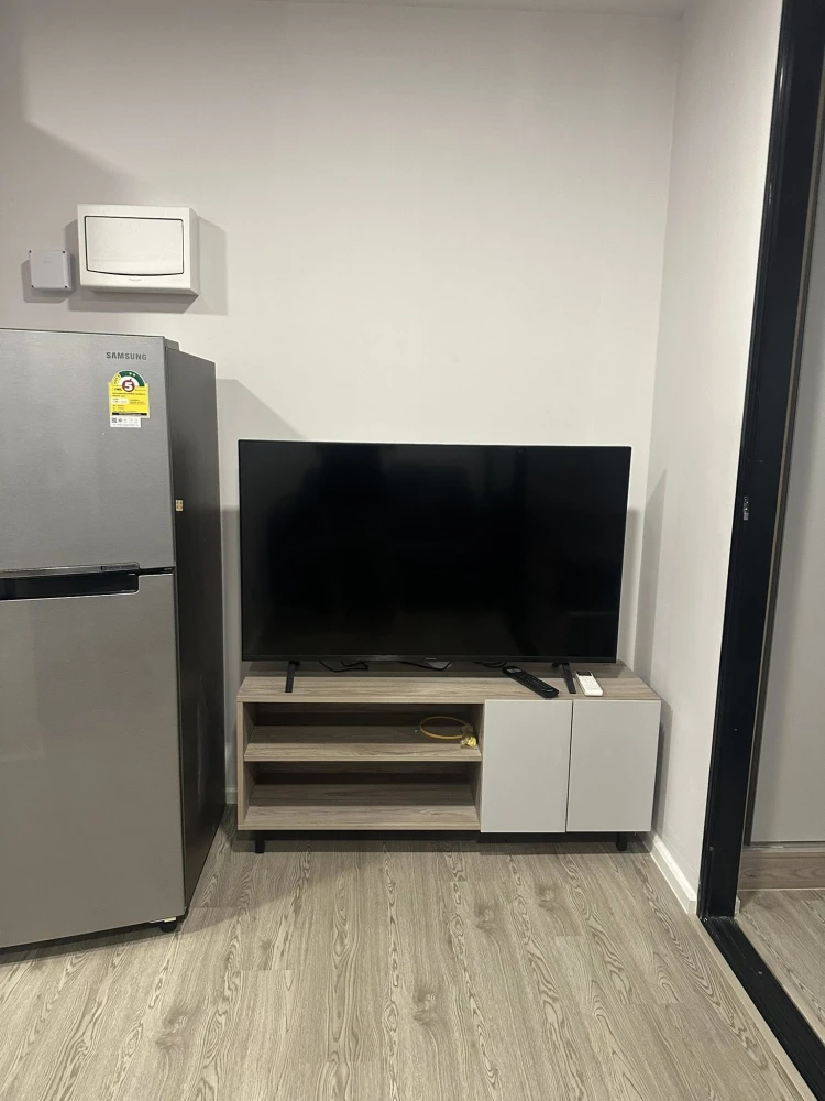 ให้เช่า เคฟ ทาวน์ โคโลนี ชั้น 5 วิวใน ห้องน่าอยู่ ทำเลดี รีบจองเลยจ้า ก่อนเต็ม พลาดแล้วพลาดเลย