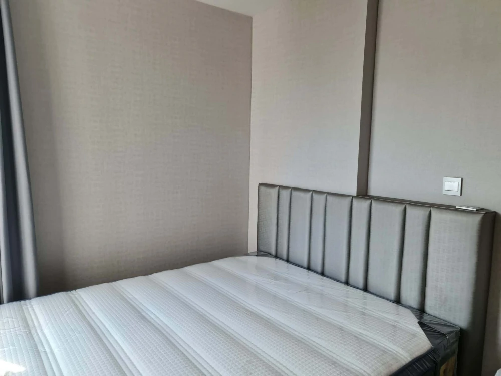 ให้เช่า เคฟ ทาวน์ โคโลนี ตึก D ชั้น 6 วิวนอก แต่งครบ พร้อมอยู่ รีบจองเลยจ้า ก่อนหลุดมือ