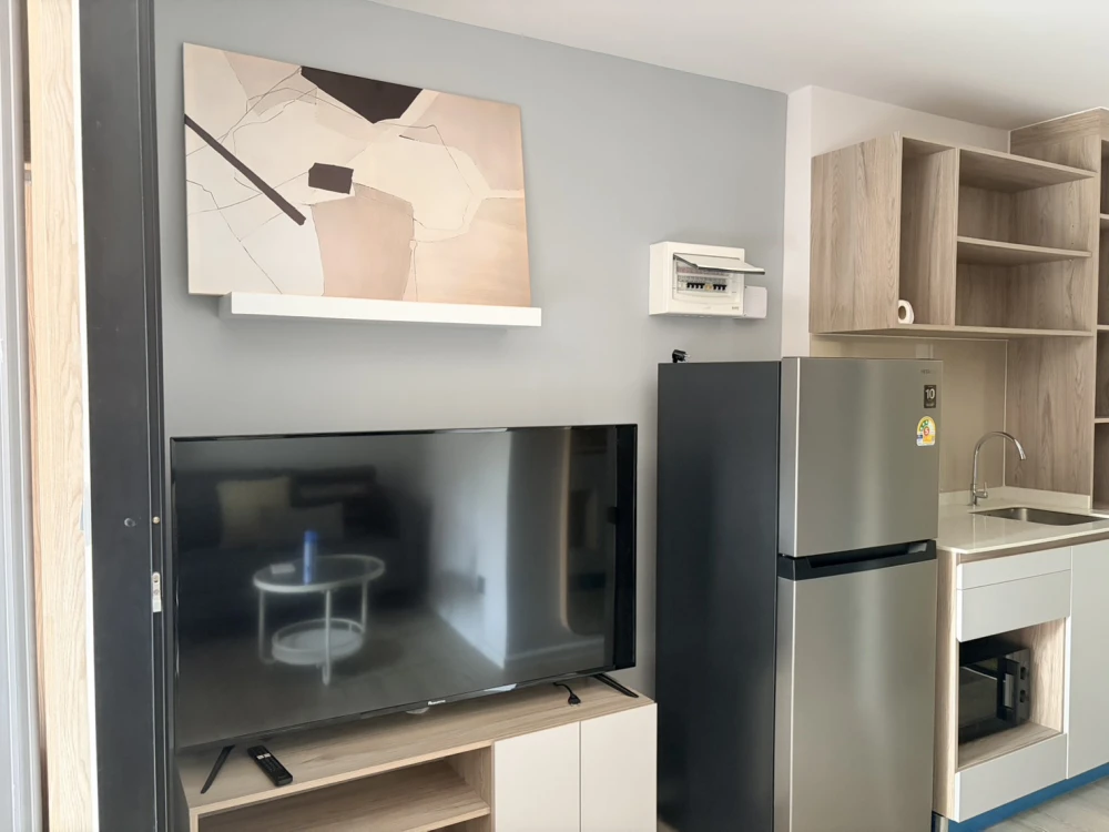 ให้เช่า เคฟ ทาวน์ โคโลนี บิ้วอินตกแต่ง สวย น่าอยู่ สนใจรีบจอง ด่วนๆเลยจ้า ก่อนหลุดมือ