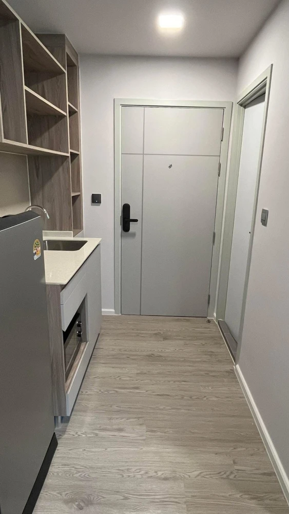 ให้เช่า เคฟ ทาวน์ โคโลนี ห้องพร้อมอยู่ walk in closet ในตัว ราคาอย่างโดน รีบมาจับจองเลย อย่าพลาด