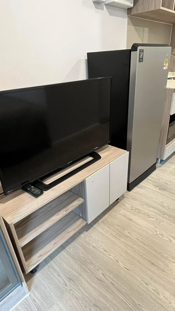 ให้เช่า เคฟ ทาวน์ โคโลนี ห้องพร้อมอยู่ walk in closet ในตัว ราคาอย่างโดน รีบมาจับจองเลย อย่าพลาด