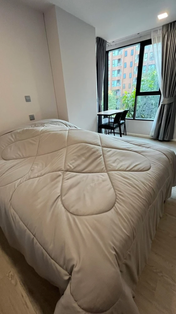 ให้เช่า เคฟ ทาวน์ โคโลนี ห้องพร้อมอยู่ walk in closet ในตัว ราคาอย่างโดน รีบมาจับจองเลย อย่าพลาด