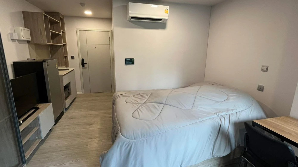 ให้เช่า เคฟ ทาวน์ โคโลนี ห้องพร้อมอยู่ walk in closet ในตัว ราคาอย่างโดน รีบมาจับจองเลย อย่าพลาด