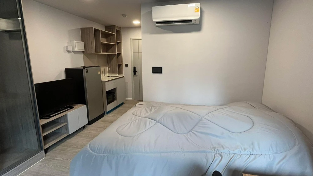 ให้เช่า เคฟ ทาวน์ โคโลนี ห้องพร้อมอยู่ walk in closet ในตัว ราคาอย่างโดน รีบมาจับจองเลย อย่าพลาด