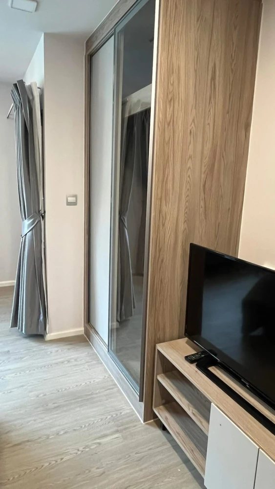 ให้เช่า เคฟ ทาวน์ โคโลนี ห้องพร้อมอยู่ walk in closet ในตัว ราคาอย่างโดน รีบมาจับจองเลย อย่าพลาด