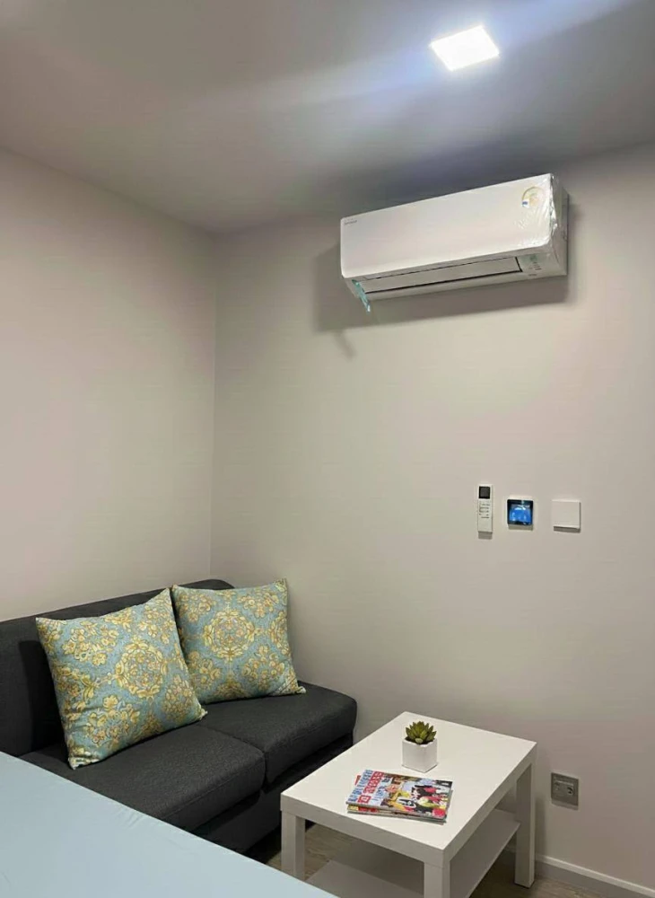 ให้เช่า เคฟ ทาวน์ ไอส์แลนด์ พร้อมเข้าอยู่