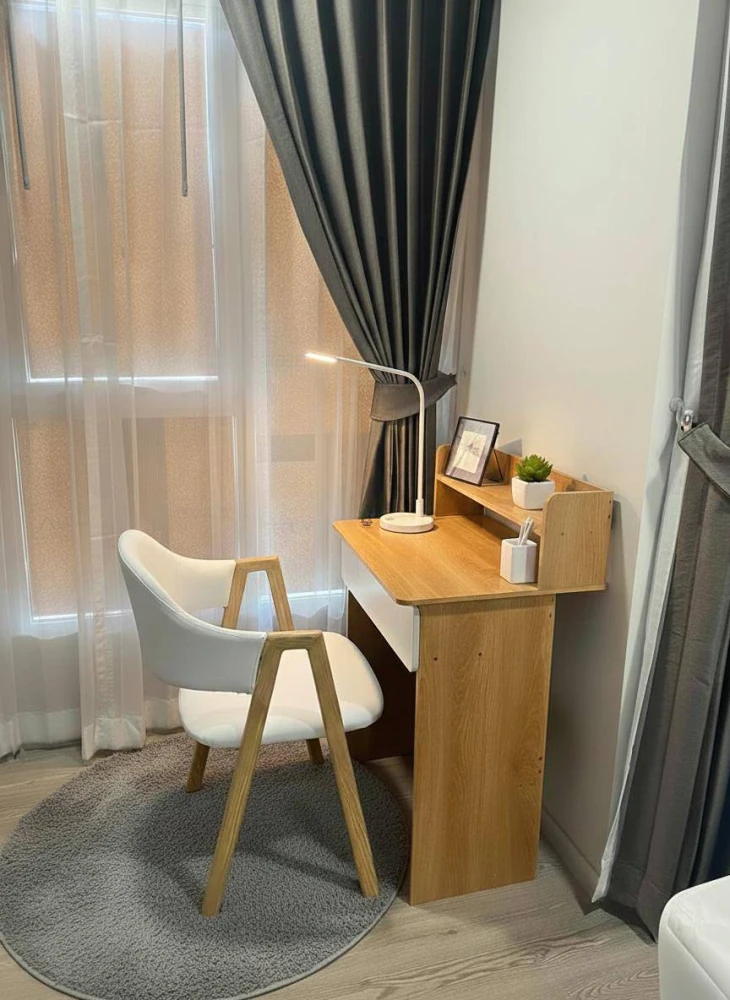 ให้เช่า เคฟ ทาวน์ ไอส์แลนด์ พร้อมเข้าอยู่