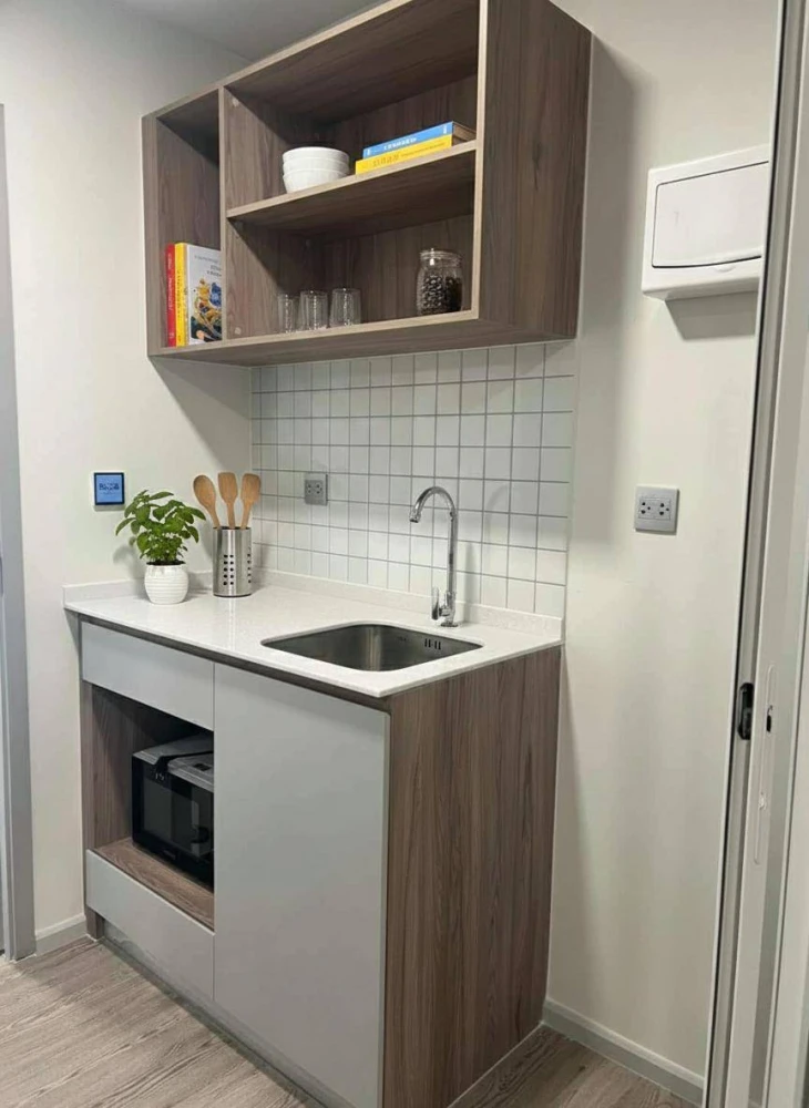 ให้เช่า เคฟ ทาวน์ ไอส์แลนด์ พร้อมเข้าอยู่