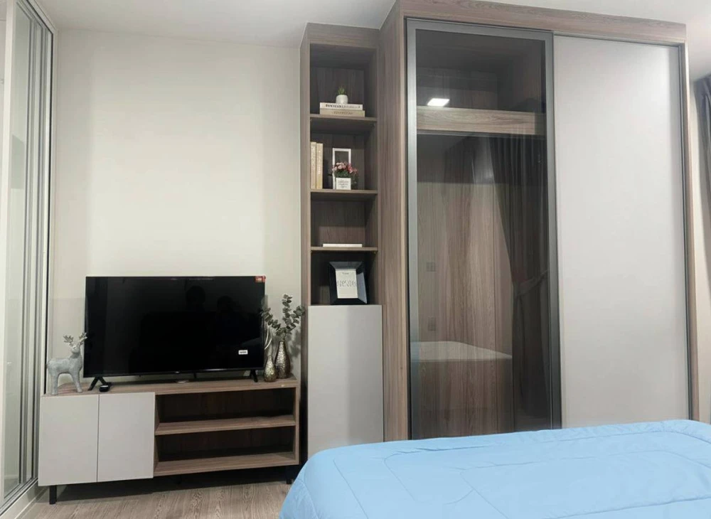 ให้เช่า เคฟ ทาวน์ ไอส์แลนด์ พร้อมเข้าอยู่