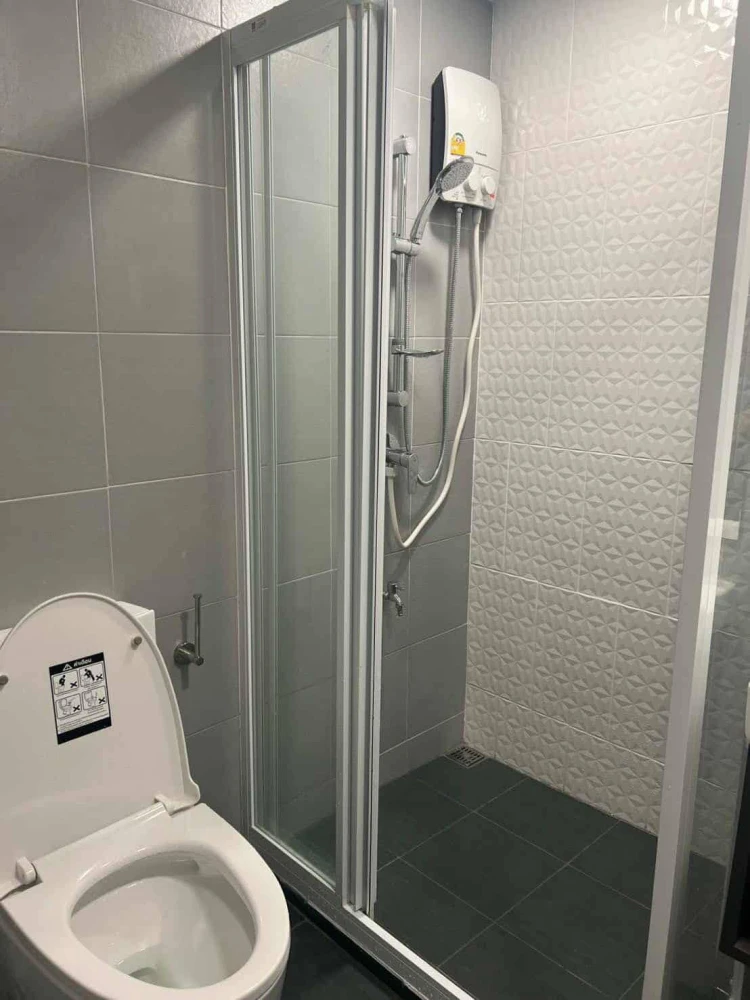 ให้เช่า เคฟ ทาวน์ ไอส์แลนด์ พร้อมเข้าอยู่