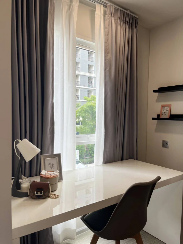 ให้เช่า เคฟ ทาวน์ ไอส์แลนด์ ห้องพร้อมอยู่