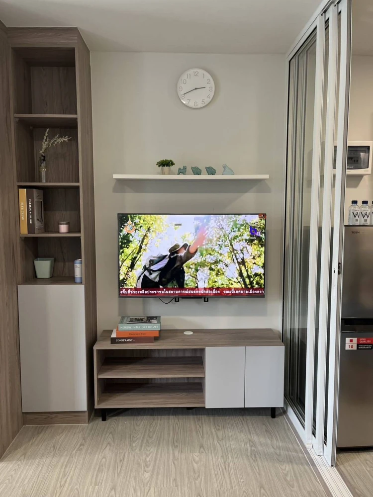 ให้เช่า เคฟ ทาวน์ ไอส์แลนด์ ห้องพร้อมอยู่