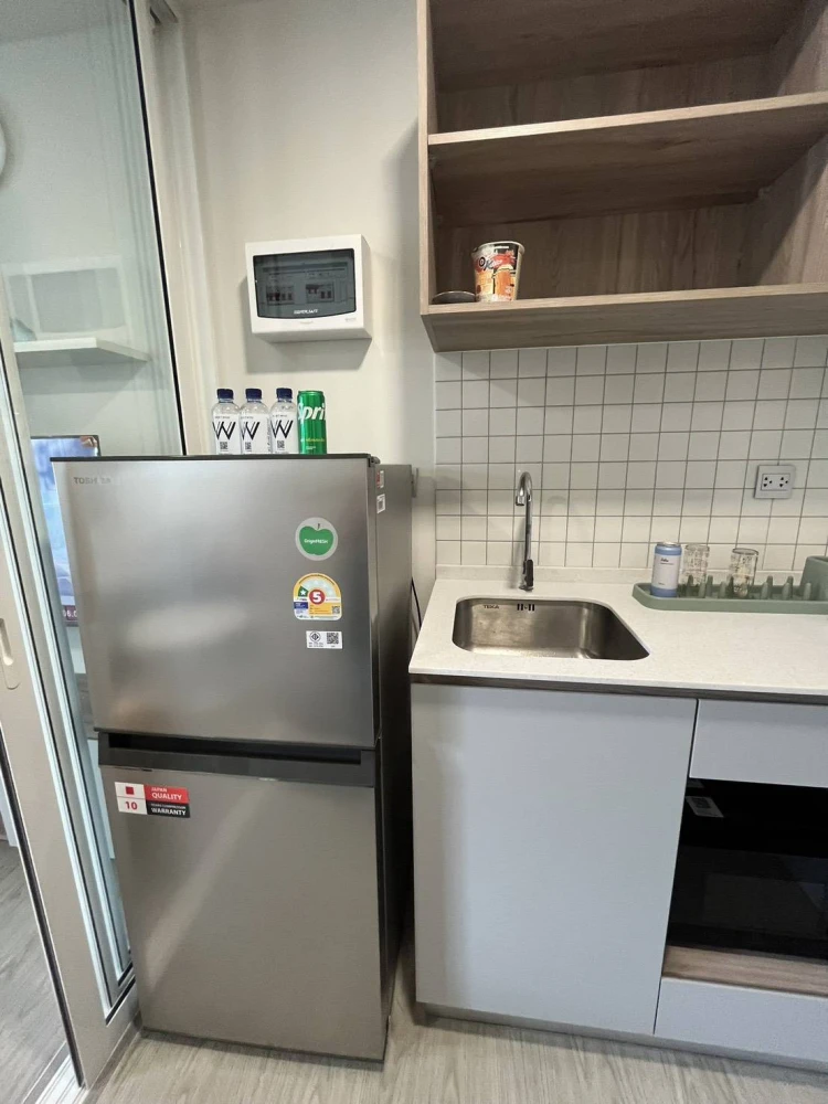 ให้เช่า เคฟ ทาวน์ ไอส์แลนด์ ห้องพร้อมอยู่