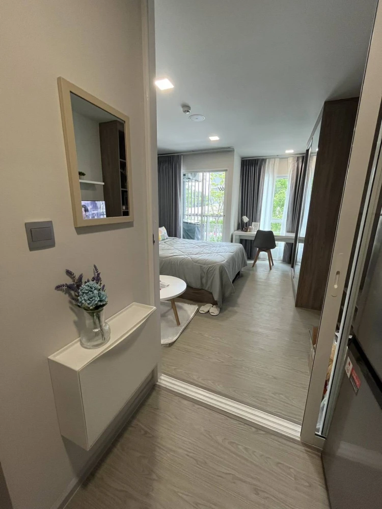 ให้เช่า เคฟ ทาวน์ ไอส์แลนด์ ห้องพร้อมอยู่